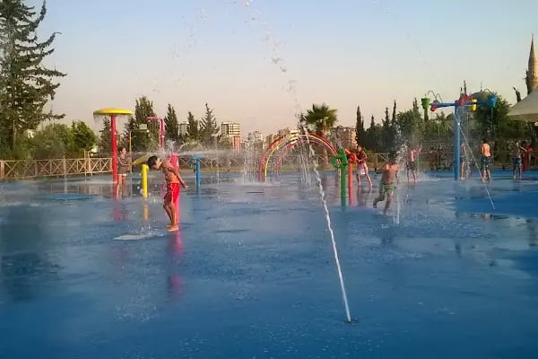 2. Seyhan Koruluğu - Resim 20