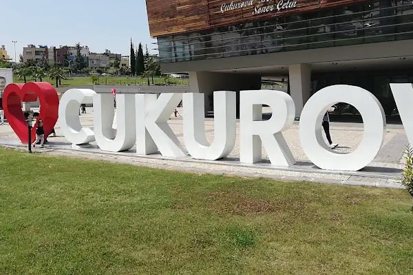 2. Seyhan Koruluğu - Resim 10