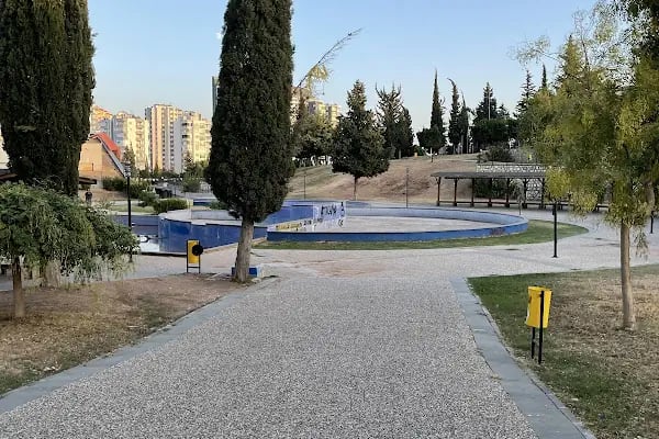 2. Seyhan Koruluğu - Resim 7