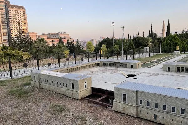 2. Seyhan Koruluğu - Resim 4