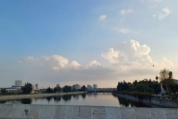 2. Seyhan Koruluğu - Resim 18