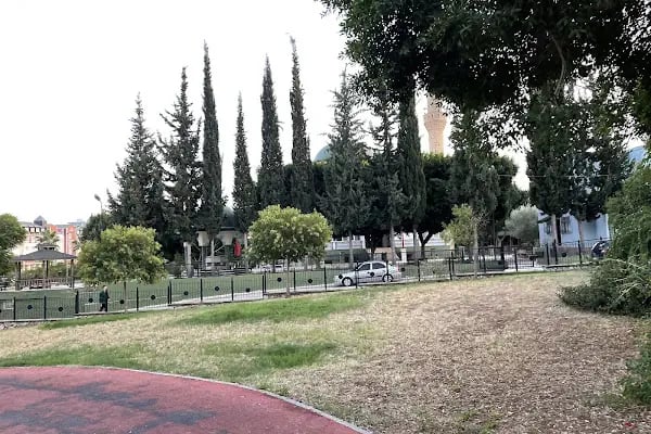 2. Seyhan Koruluğu - Resim 5