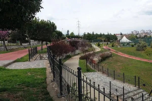 2. Seyhan Koruluğu - Resim 19