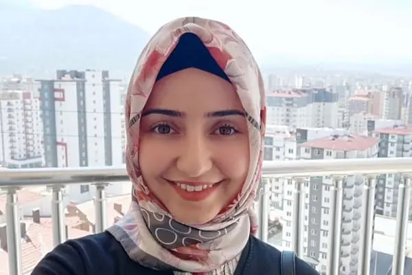 Psk. Tuğba Atçeken - Resim 1