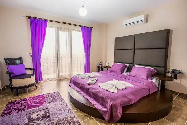 Kazdağları Bungalov Otel İda Natura Life Style - Resim 19