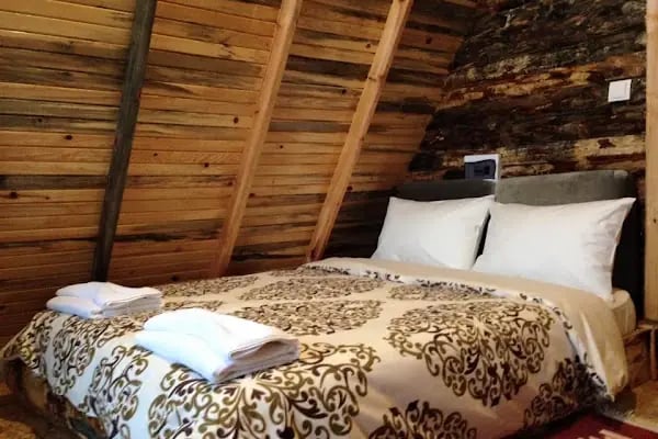 Kazdağları Bungalov Otel İda Natura Life Style - Resim 20