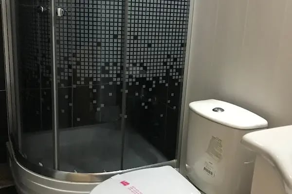 Kazdağları Bungalov Otel İda Natura Life Style - Resim 3
