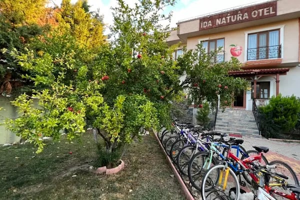 Kazdağları Bungalov Otel İda Natura Life Style - Resim 7