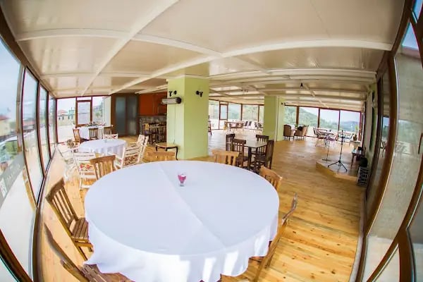 Kazdağları Bungalov Otel İda Natura Life Style - Resim 12