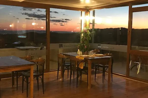 Kazdağları Bungalov Otel İda Natura Life Style - Resim 18