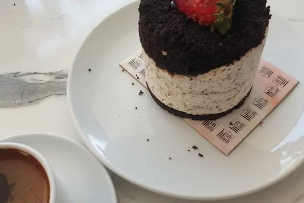 Fırın Bi Tatlı Tuzlu Bodrum Merkez - Resim 8