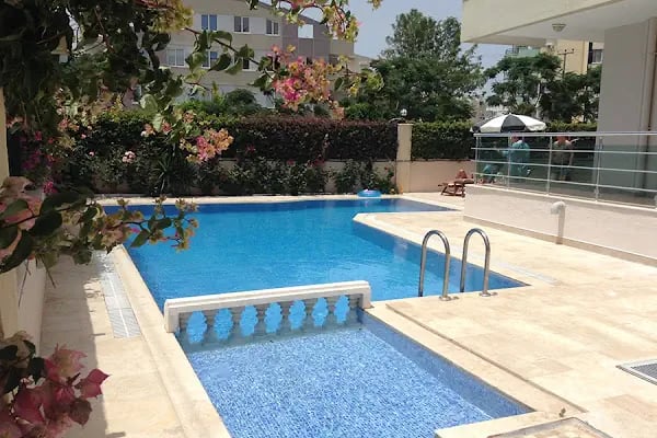 Address Residence Suite Hotel - Resim 3
