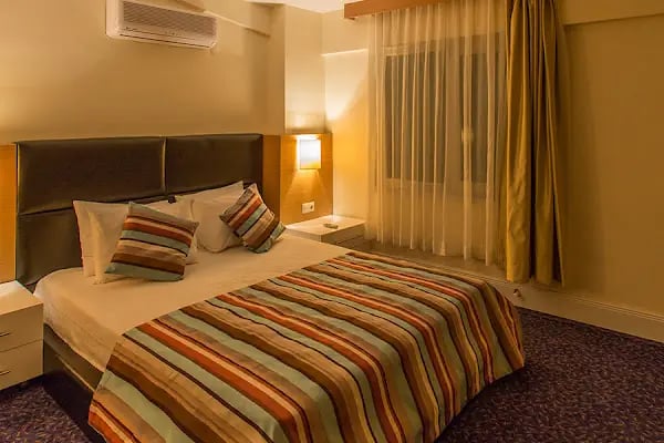 Address Residence Suite Hotel - Resim 2