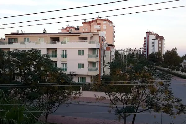 Address Residence Suite Hotel - Resim 20