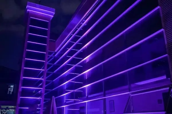 Address Residence Suite Hotel - Resim 16