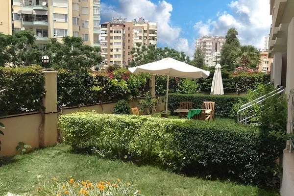 Address Residence Suite Hotel - Resim 1