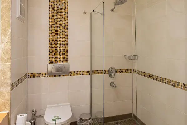 Address Residence Suite Hotel - Resim 4