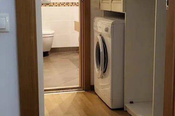 Address Residence Suite Hotel - Resim 19