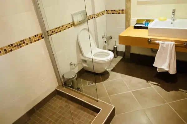 Address Residence Suite Hotel - Resim 17