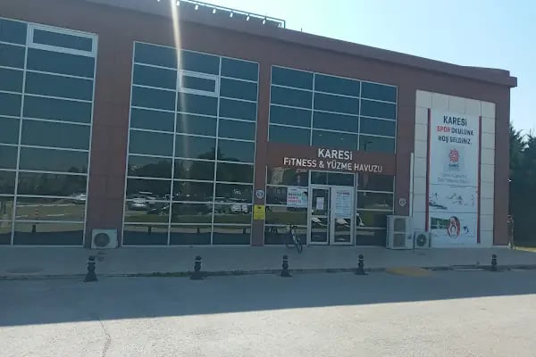 Alparslan Türkeş Spor Kompleksi - Resim 7