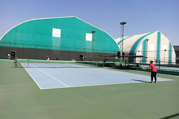 Alparslan Türkeş Spor Kompleksi - Resim 10