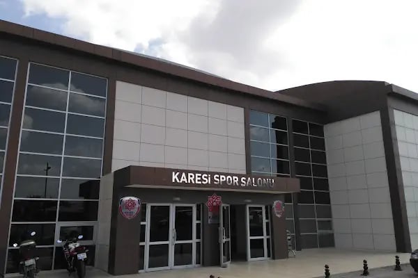 Alparslan Türkeş Spor Kompleksi - Resim 15