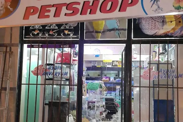 Aydın petshop - Resim 1