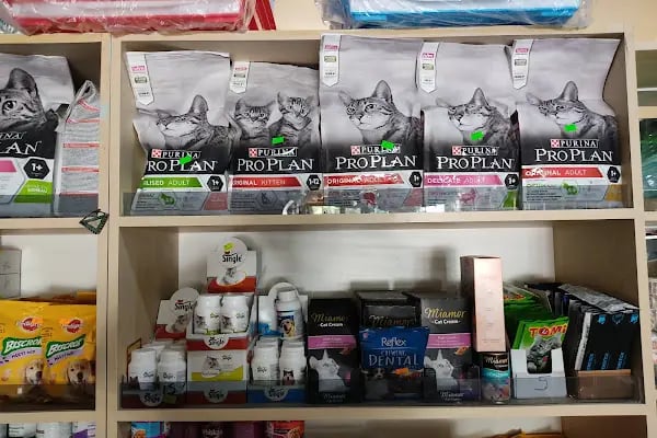 Aydın petshop - Resim 12