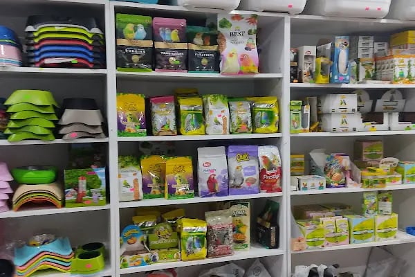 Aydın petshop - Resim 14