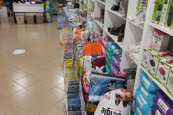 Aydın petshop - Resim 8