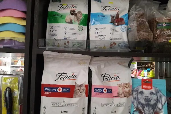 Aydın petshop - Resim 9