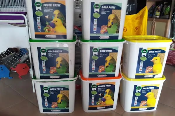 Aydın petshop - Resim 10