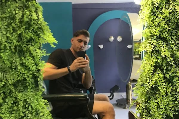 Aydın Efe Premıum Hair Art - Resim 5