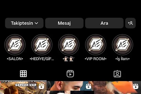 Aydın Efe Premıum Hair Art - Resim 7