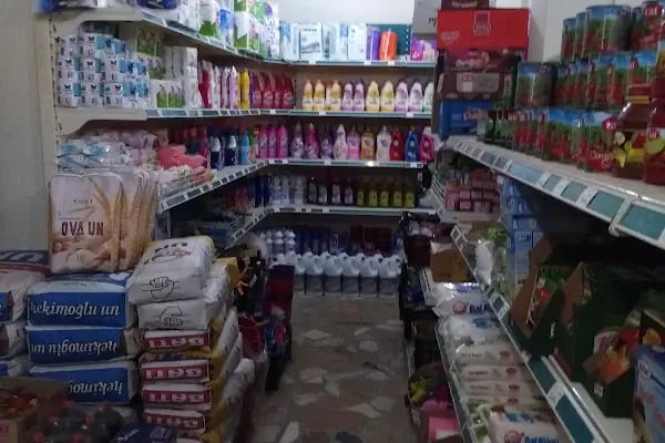 Nizam Market - Resim 3