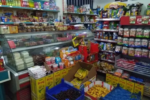 Nizam Market - Resim 2