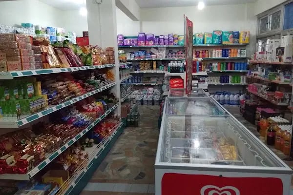 Nizam Market - Resim 4
