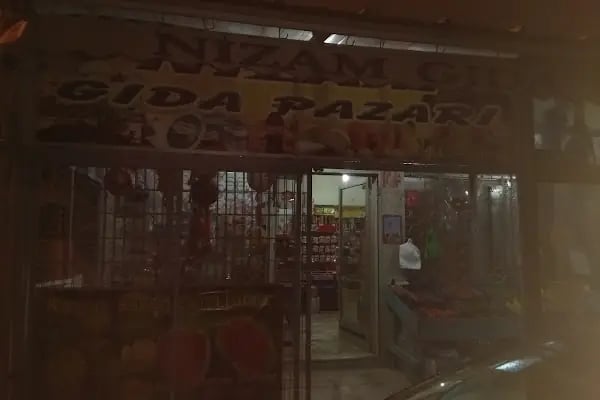 Nizam Market - Resim 5