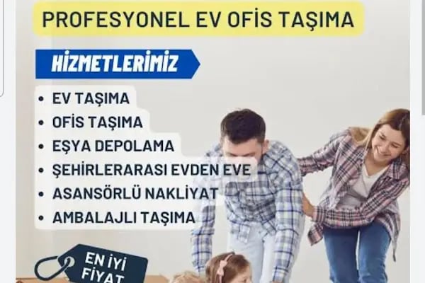 İlhan Nakliyat Evden Eve Taşımacılık - Resim 19
