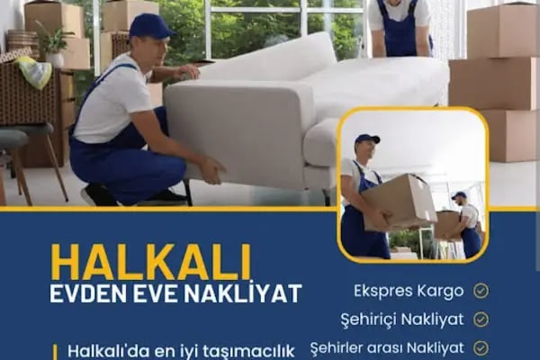 İlhan Nakliyat Evden Eve Taşımacılık - Resim 13