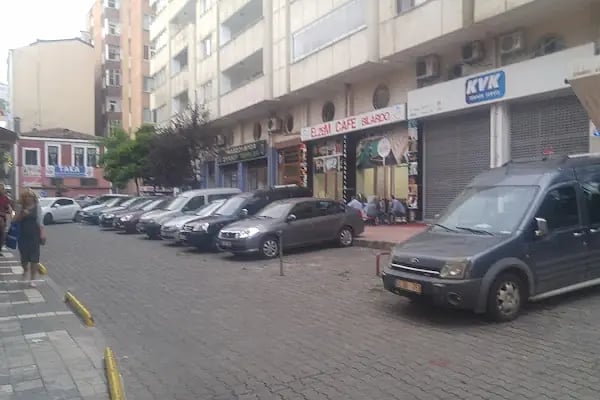 KVK Teknik Servis Trabzon - Resim 4