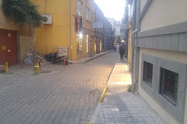 KVK Teknik Servis Trabzon - Resim 5