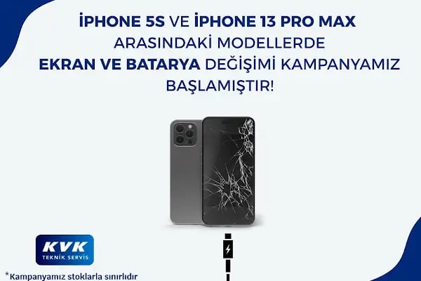 KVK Teknik Servis Trabzon - Resim 18