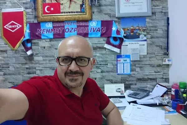 KVK Teknik Servis Trabzon - Resim 13