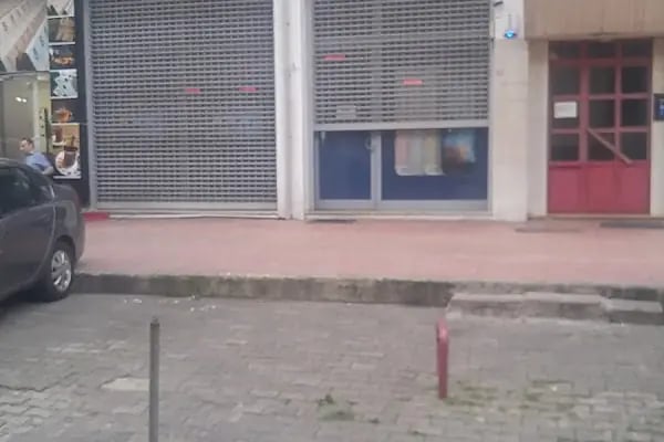 KVK Teknik Servis Trabzon - Resim 20