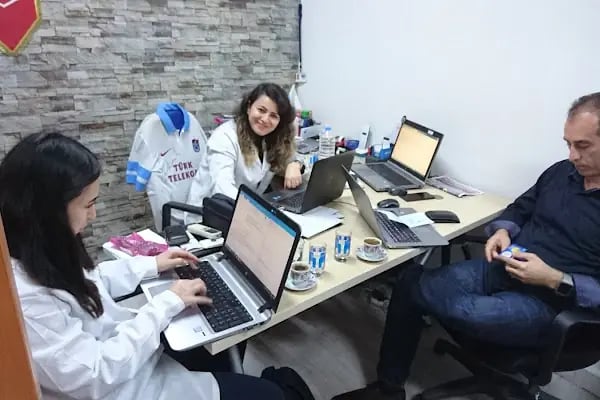 KVK Teknik Servis Trabzon - Resim 12