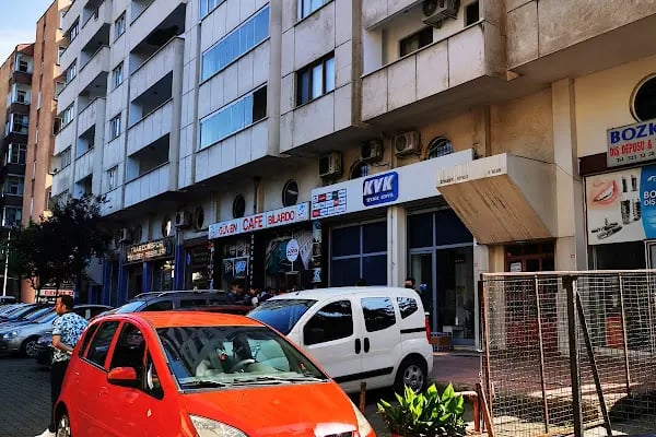 KVK Teknik Servis Trabzon - Resim 11