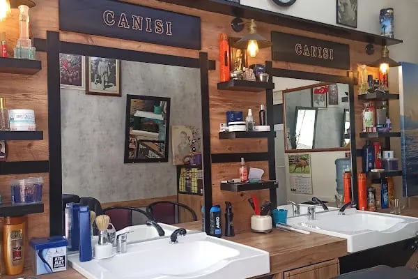 Canısı Erkek Kuaförü - Resim 5