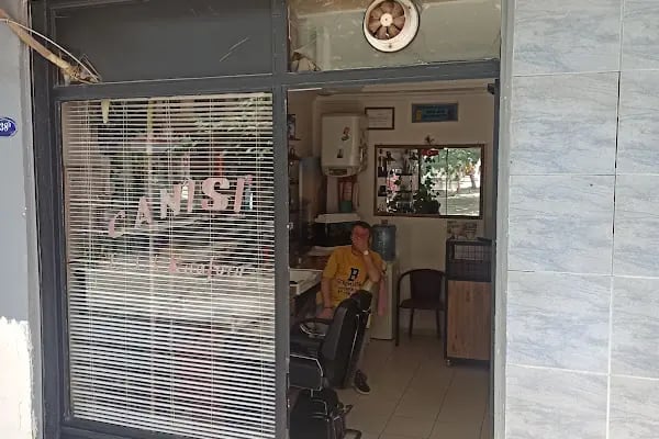 Canısı Erkek Kuaförü - Resim 2