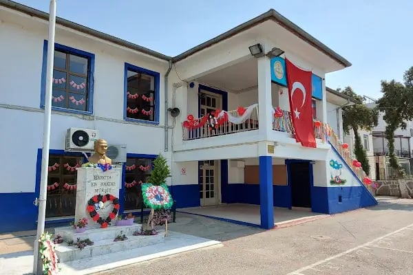 Atatürk İöo - Resim 9